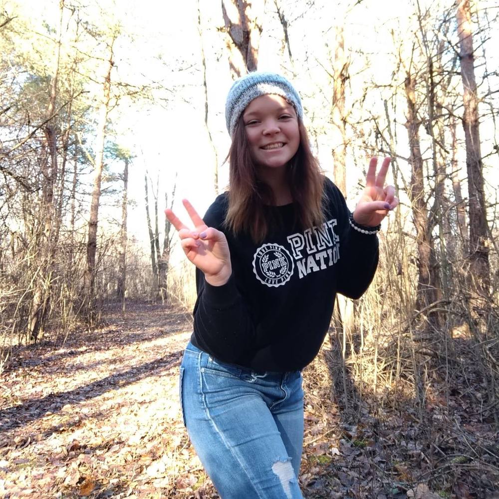 Meet your Posher, Daisy